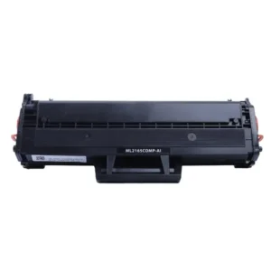 Cartucho de tóner compatible 101S MLT-D101S negro 1500 páginas