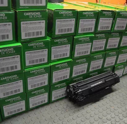 Tóner 85A venta a mayoreo