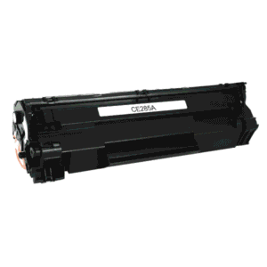 Tóner compatible 85A CE285A negro para múltiples modelos de impresoras - Cartucho genérico de alta calidad