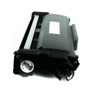 Tóner compatible TN-660 negro alto rendimiento para impresoras múltiples modelos - Solución comercial garantizada