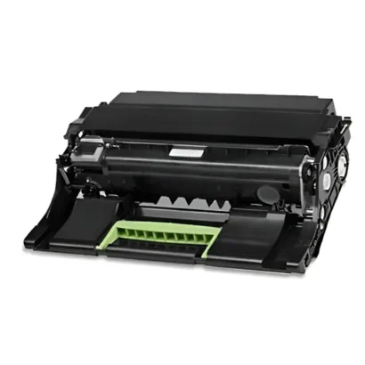 Unidad de imagen compatible 50F0Z00 para MX611de MX410de MS610de series - 60,000 páginas
