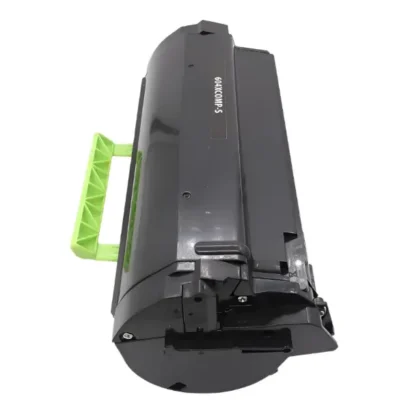 Toner compatible 60F4H00 negro calidad premium para MX310dn MX410de MX511de MX611dhe
