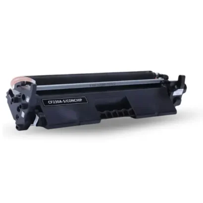 Toner compatible 30A CF230A negro calidad premium para LaserJet Pro M203dw MFP M227