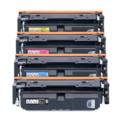 Kit 4 Toner 230a W2300a W2301a W2302a W2303a M4303 Con Chip