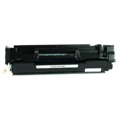 Toner compatible 136A W1360A negro para impresoras M234 M236 - Solución profesional