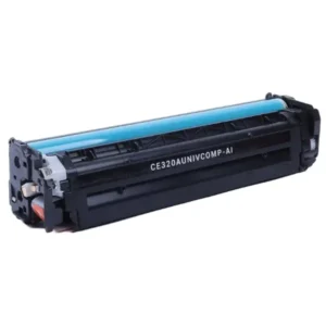Toner compatible 125A Cb540a 128A 131A negro para Color LaserJet CP1215 CP1510 M251n series