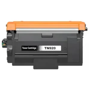 Toner compatible TN920XL negro alto rendimiento para HL-L5210 MFC-L5710 series