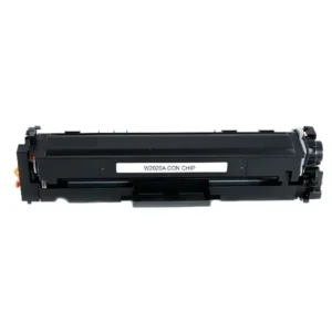 Toner compatible 414A W2020A negro con chip para Color LaserJet Pro M454 M479 M455 M480