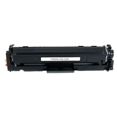 Toner compatible 414A W2020A negro con chip para Color LaserJet Pro M454 M479 M455 M480