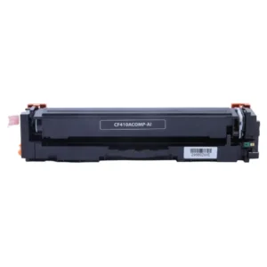 Toner compatible 410A CF410A negro para LaserJet Pro M377 M452dw M477 series