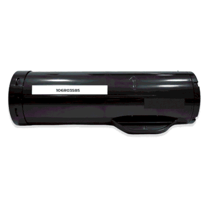 Toner compatible 106R03585 negro premium para Versalink B400 B405 - 22,000 páginas