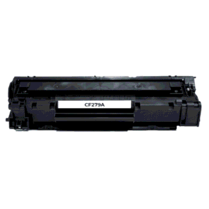 Toner compatible 79A CF279A negro para Laserjet PRO M12W MFP M26nw - Calidad estándar