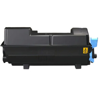 Tóner TK-3432 Compatible Negro – Cartucho Alternativo Genérico