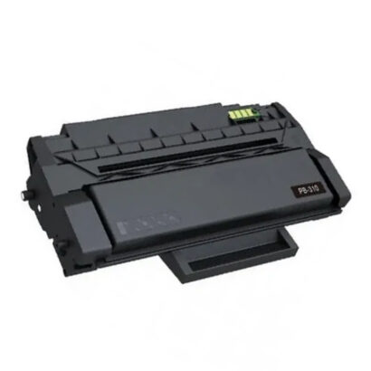 Tóner PB-310 Compatible Negro para P3100D