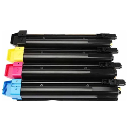 Cartucho de Tóner TK-8117K Compatible