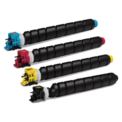 Tóner TK-8337K Compatible Negro para TASKalfa 3252ci