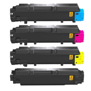 Tóner TK-5372K Compatible Negro para ECOSYS PA3500cx