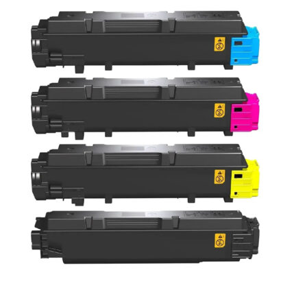 Tóner TK-5372K Compatible Negro para ECOSYS PA3500cx