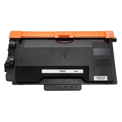 Tóner Compatible TN-850 Negro para MFC-L6900DW